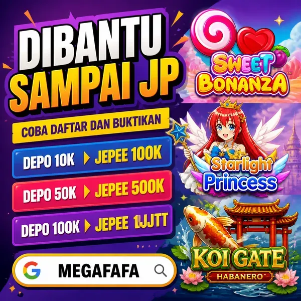 slot mandiri online